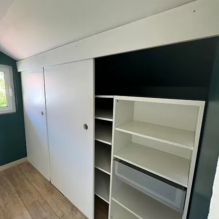 House T3 - Close To Center * Bidart