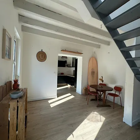 Ferienhaus House T3 - Close To Center