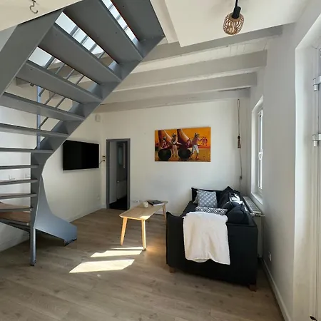 House T3 - Close To Center * Bidart