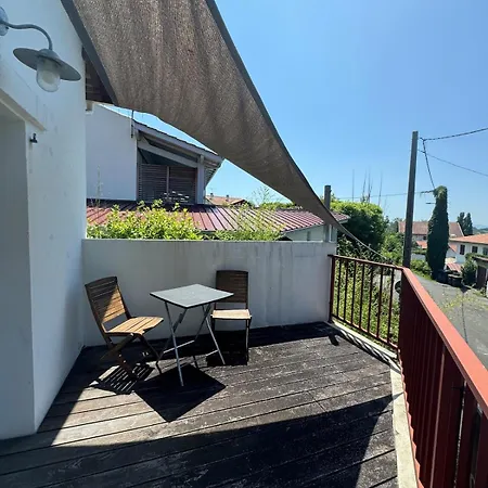 Ferienhaus House T3 - Close To Center