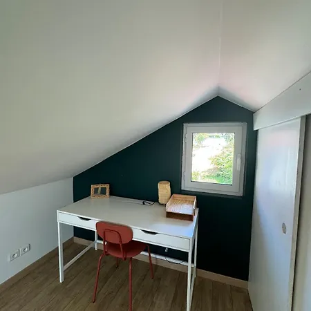 Ferienhaus House T3 - Close To Center *