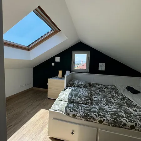 House T3 - Close To Center Bidart