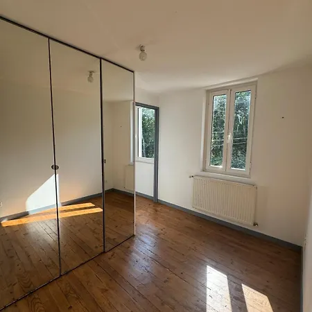 House T3 - Close To Center * Bidart