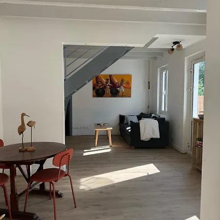 House T3 - Close To Center Bidart